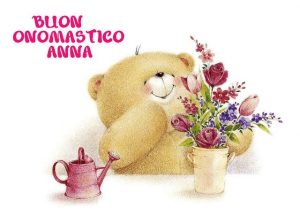 auguri anna