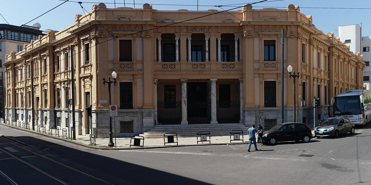 banca d’italia Unime