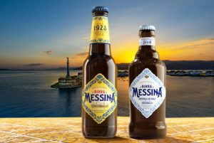 birra messina
