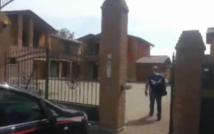 camorra sequestro