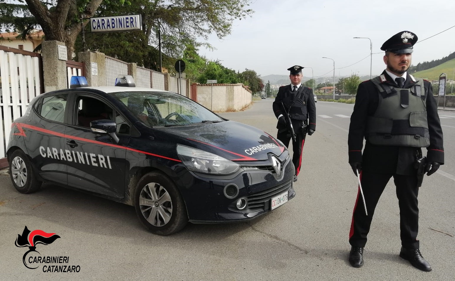 carabinieri catanzaro (1)