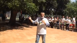 cateno de luca villa dante