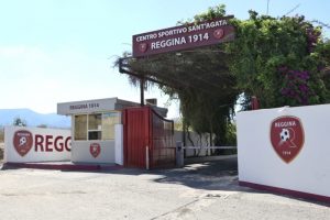 centro sportivo sant'agata reggina 2