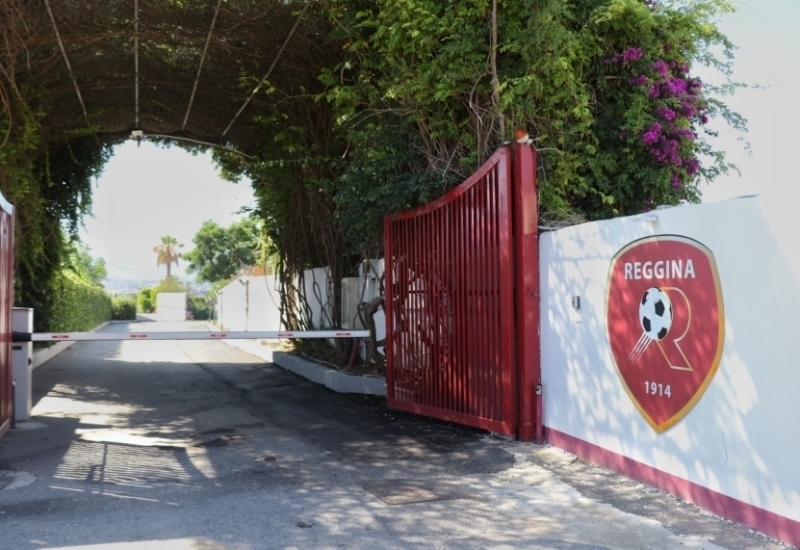 centro sportivo sant'agata reggina 6