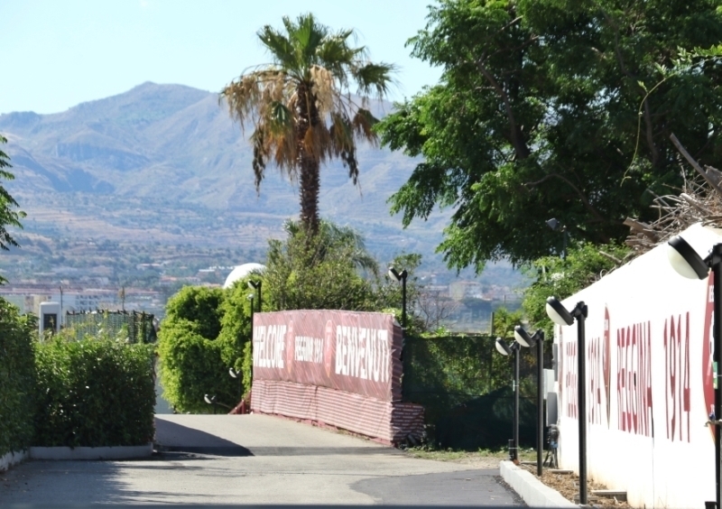centro sportivo sant'agata reggina 6
