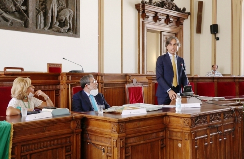 cittadinanza onoraria di bella