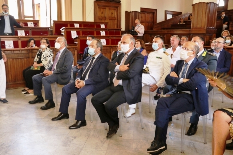 cittadinanza onoraria di bella