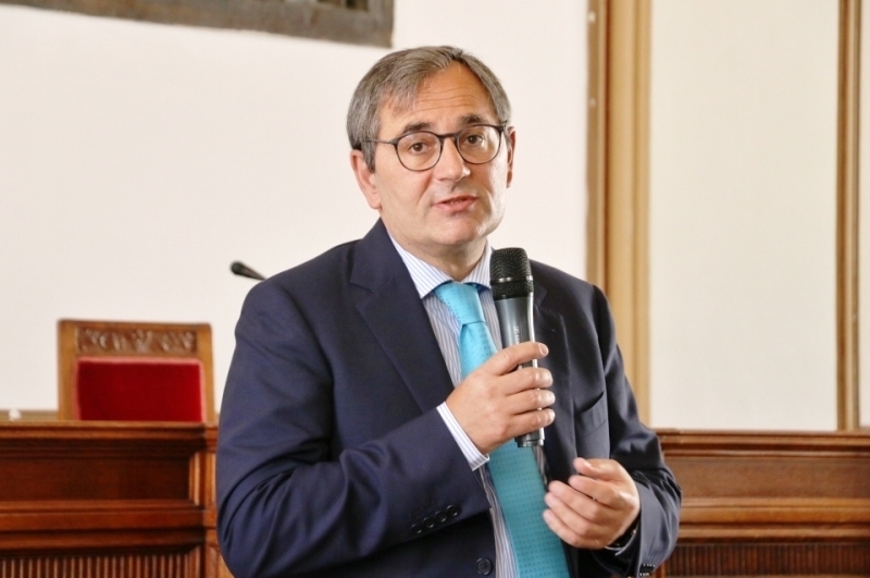 cittadinanza onoraria di bella