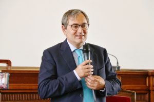 cittadinanza onoraria di bella