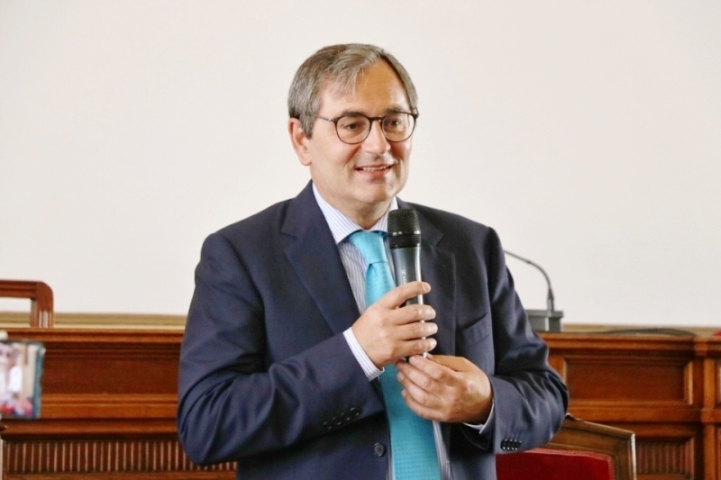 cittadinanza onoraria di bella
