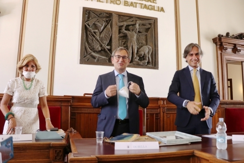 cittadinanza onoraria di bella