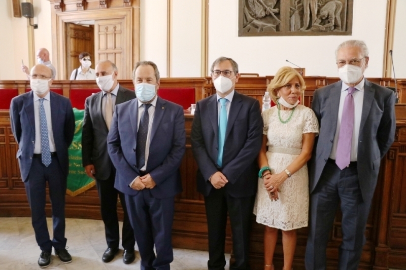 cittadinanza onoraria di bella