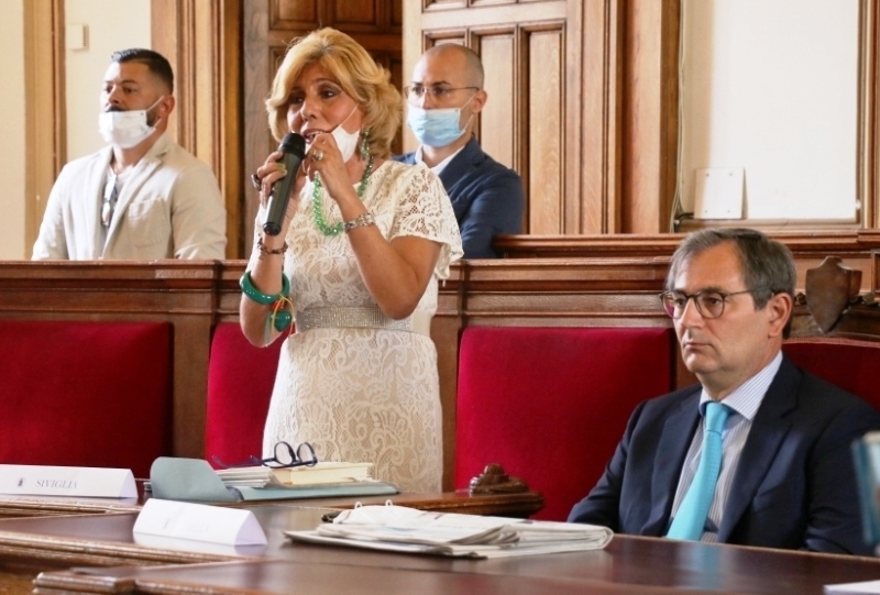 cittadinanza onoraria di bella