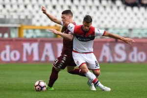 lorenzo crisetig calciomercato reggina