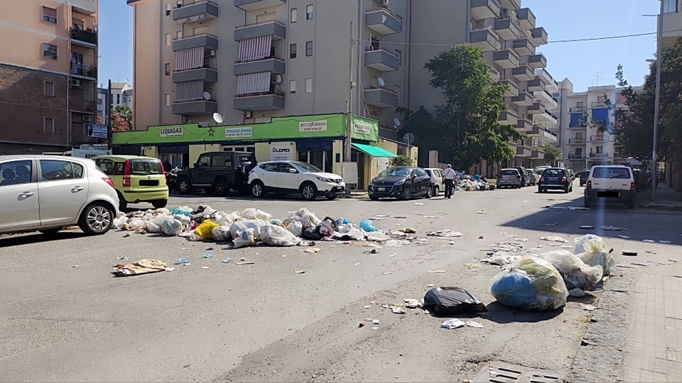 degrado via palermo