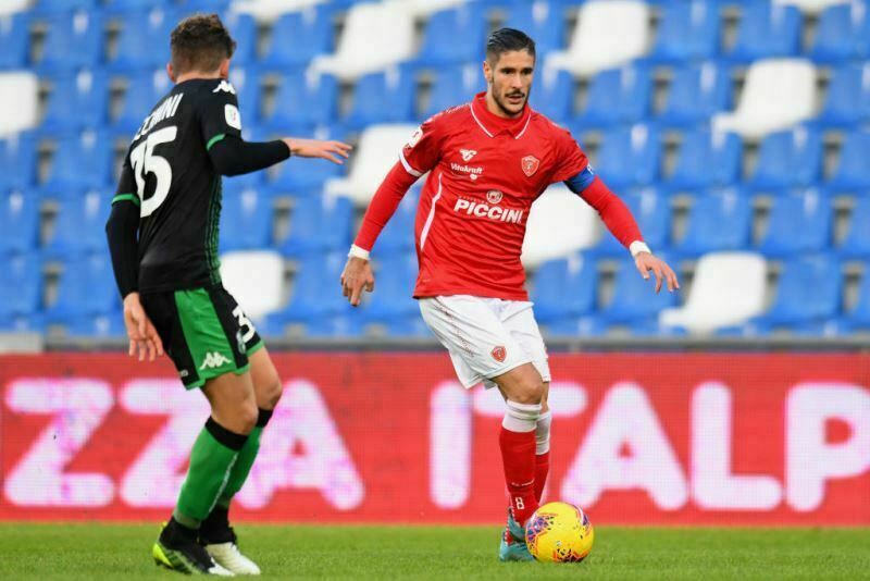 diego falcinelli calciomercato reggina