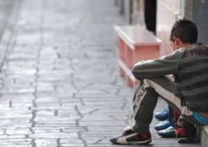 dispersione scolastica