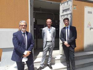 e distribuzione milazzo