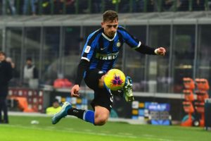 calciomercato crotone esposito inter