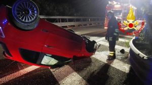 incidente messina