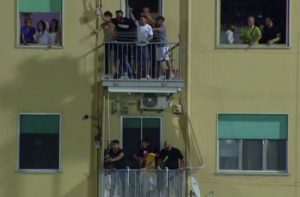 tifosi juve stabia