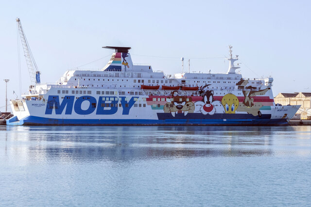 moby zazà