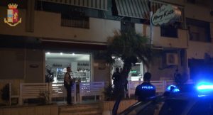 operazione pedigree polizia reggio calabria