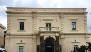 ospedale lipari
