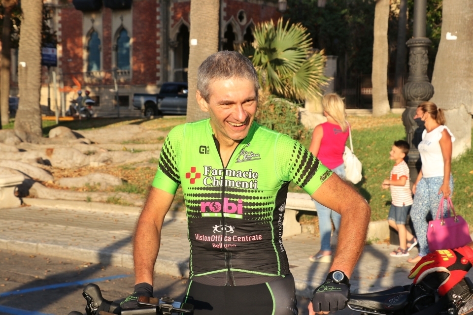 paolo dal mas