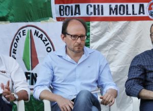 presentazione libro “rivolte” di Alessandro Amorese