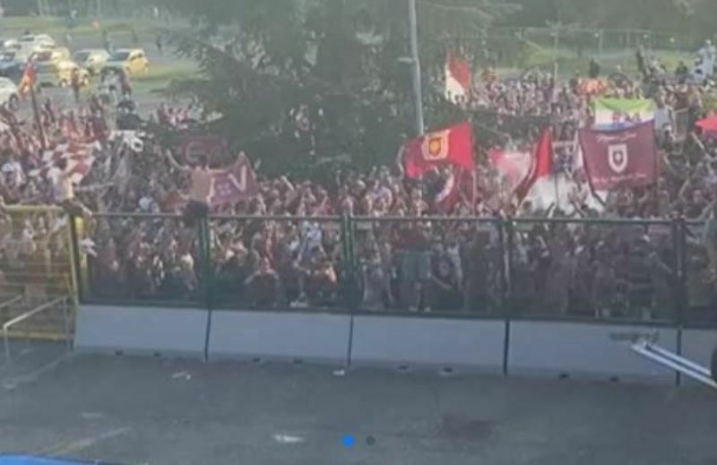 festa reggiana