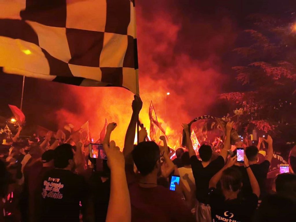 festa reggiana