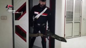 reggio calabria arresti latitanti 'ndrangheta