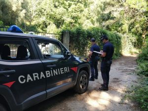 reggio calabria inquinamento fognario scilla