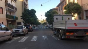 rifiuti via esperia