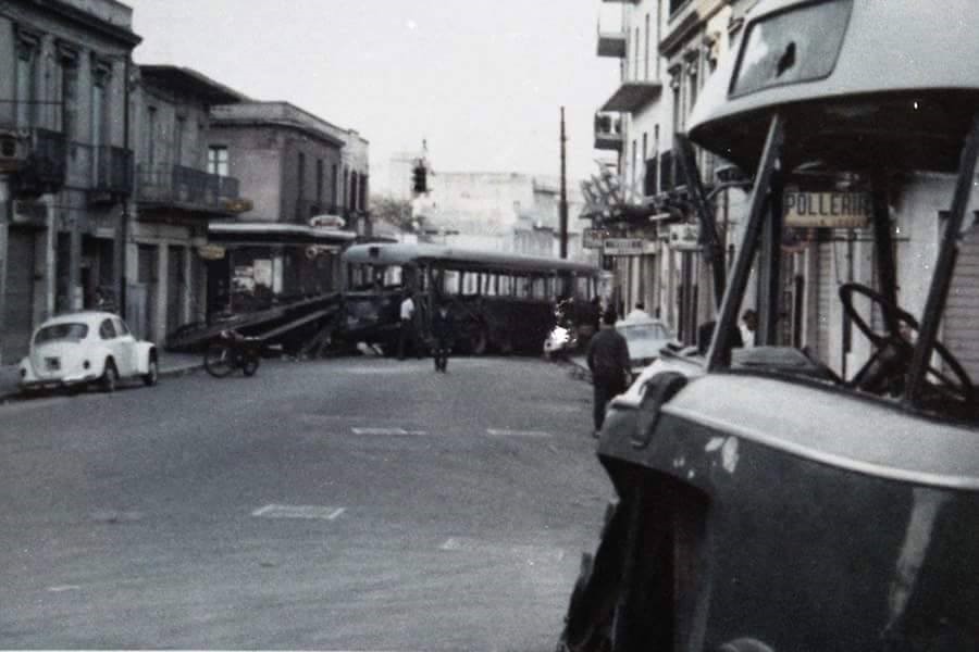 rivolta di reggio 1970