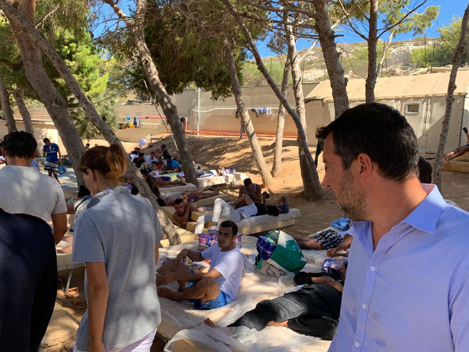 salvini lampedusa (1)