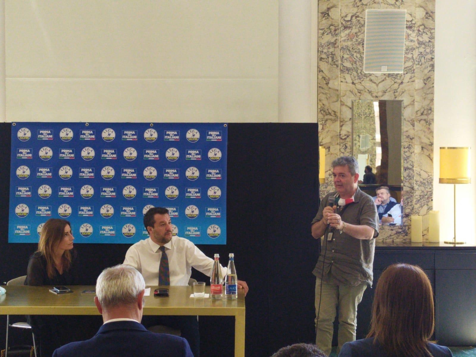 salvini spirlì