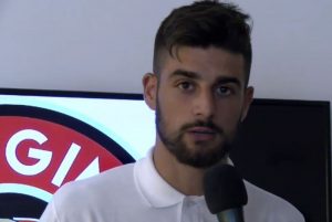 matthias solerio