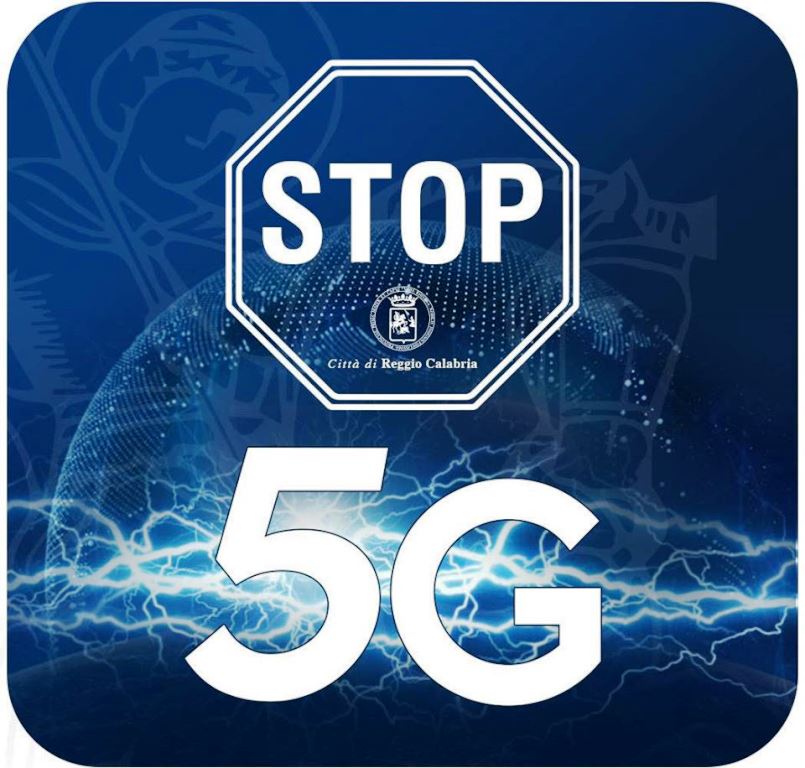 stop 5g