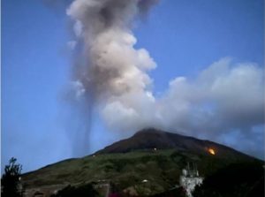 stromboli ridimensionata