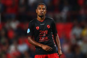 urby emanuelson utrecht calciomercato reggina