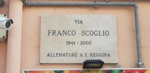 via franco scoglio