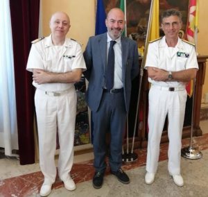 visita contrammiraglio russo1