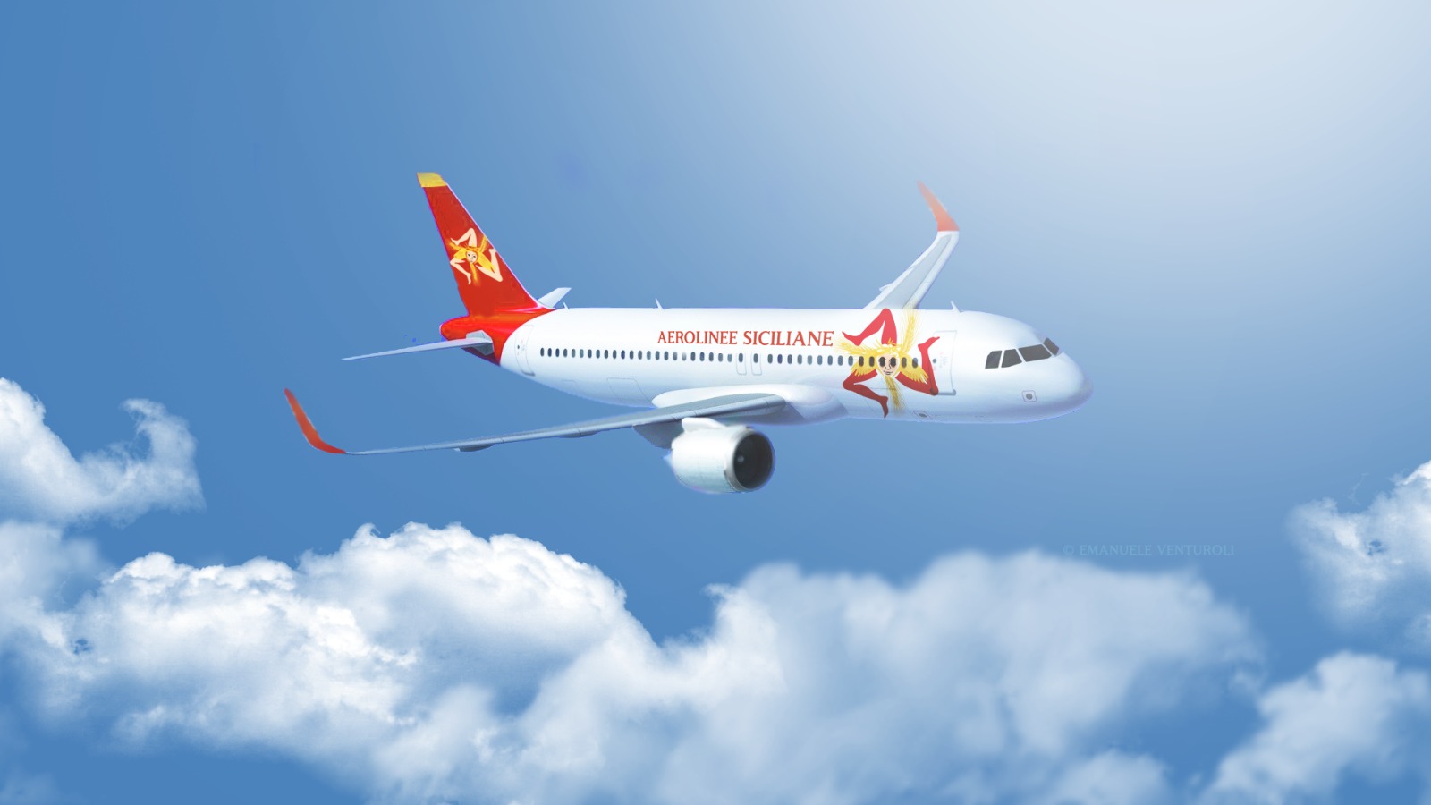 Aerolinee siciliane