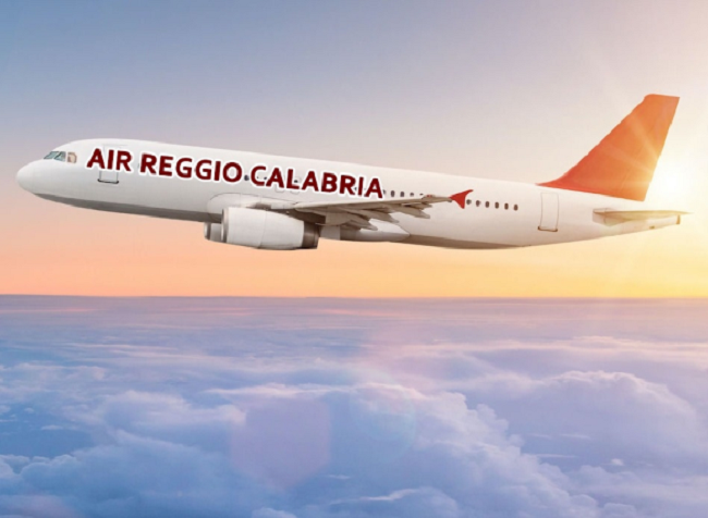 Air Reggio Calabria