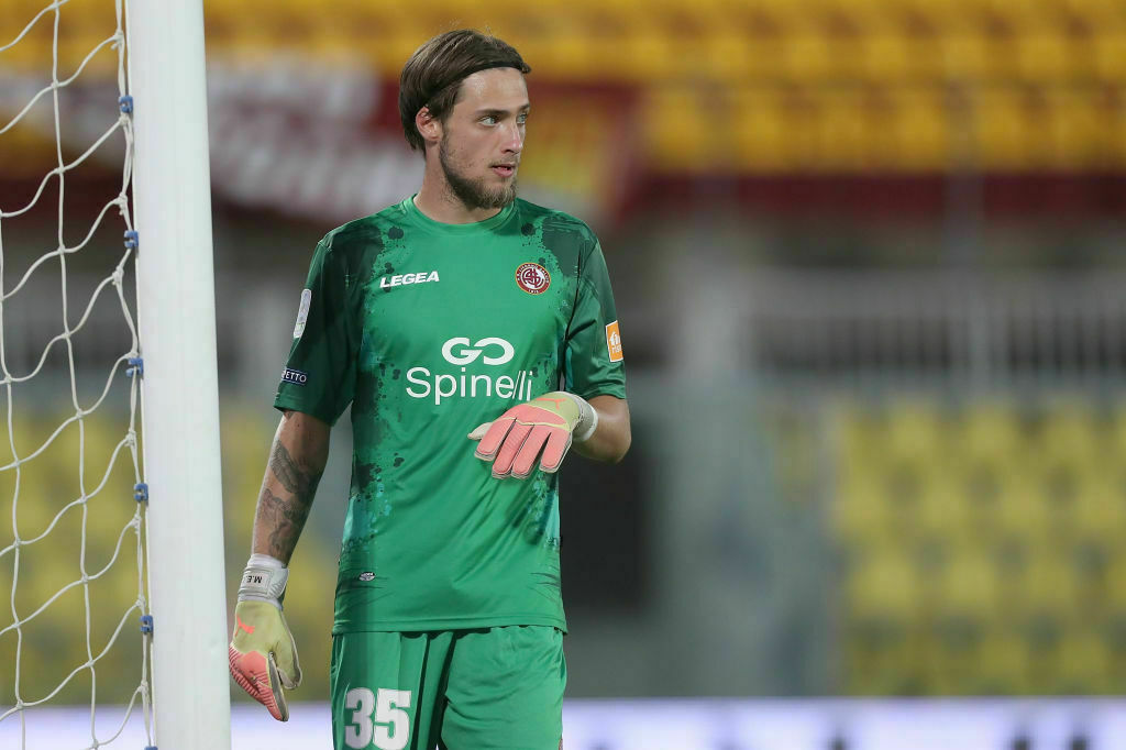 AS Livorno v ASC Spezia – Serie B