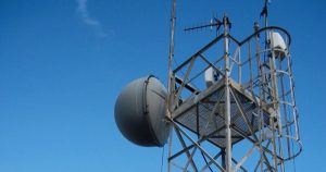 Antenna 4g ginostra