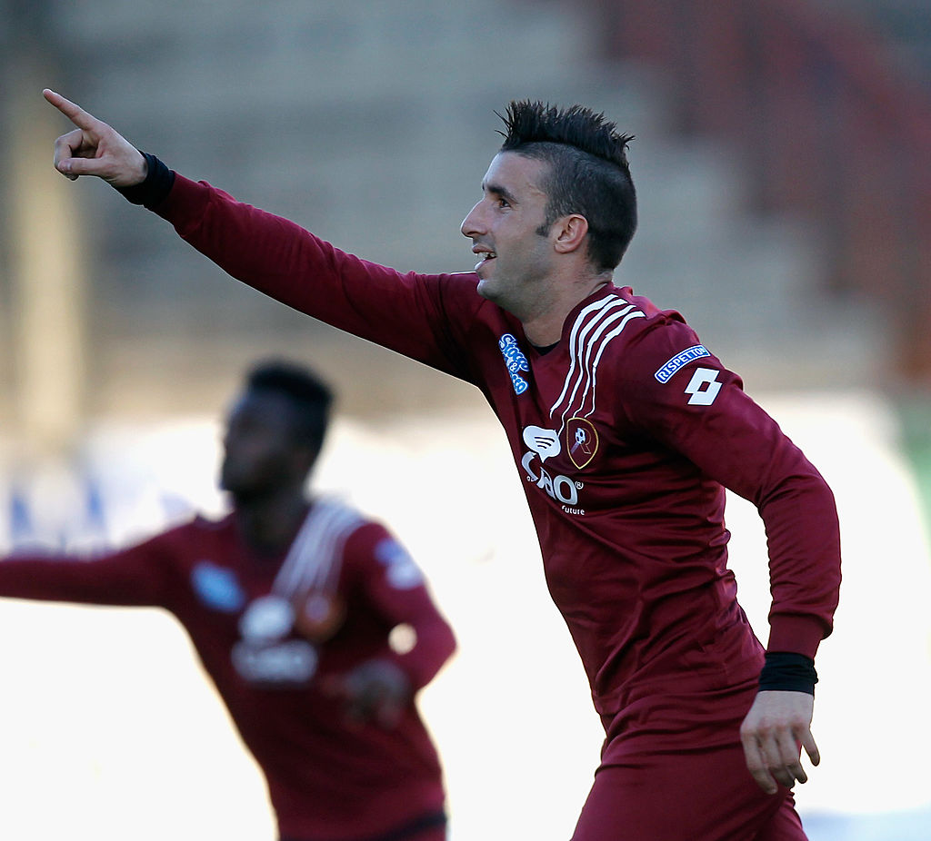 Reggina Calcio v Trapani Calcio – Serie B