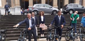 Bike to Work messina
